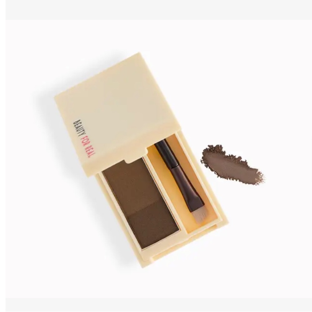 Natural Brow Definer - Soft Brown